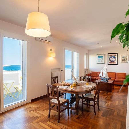 Eco Di Mare - Apartment Polignano a Mare Zewnętrze zdjęcie
