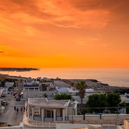 Eco Di Mare - Apartment Polignano a Mare Zewnętrze zdjęcie
