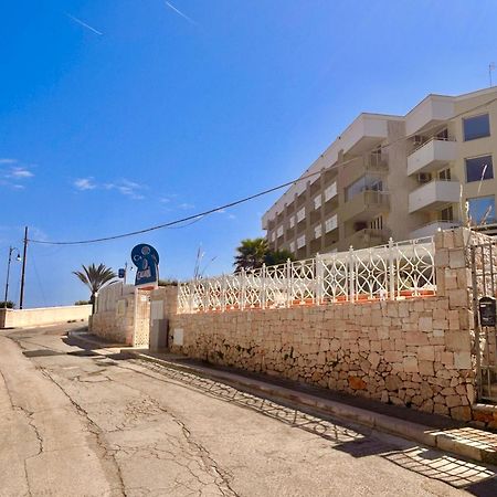 Eco Di Mare - Apartment Polignano a Mare Zewnętrze zdjęcie