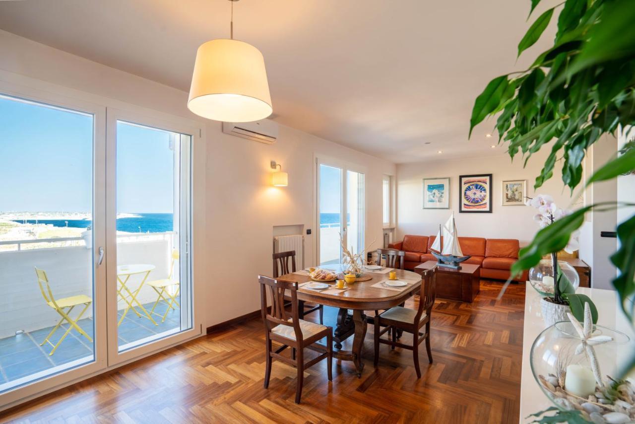 Eco Di Mare - Apartment Polignano a Mare Zewnętrze zdjęcie
