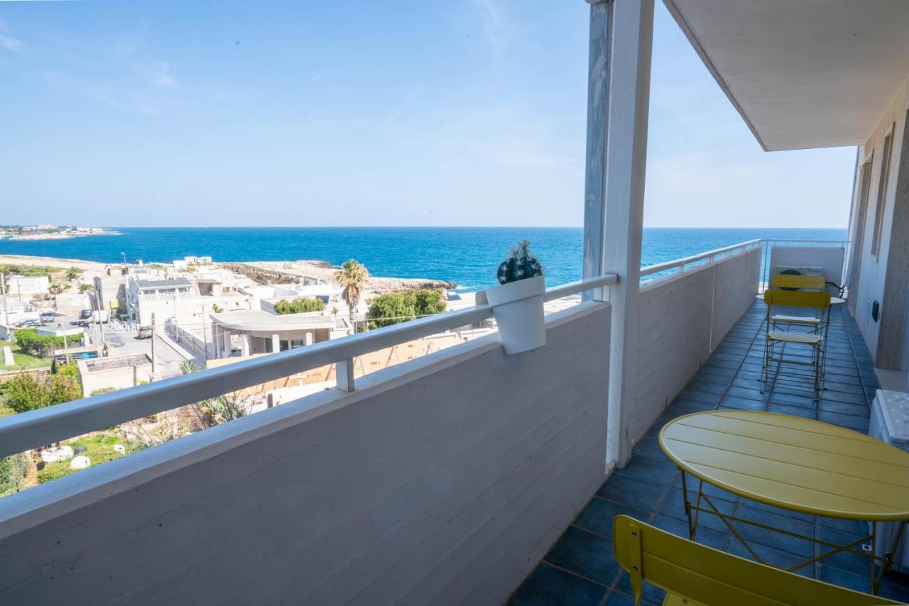 Eco Di Mare - Apartment Polignano a Mare Zewnętrze zdjęcie