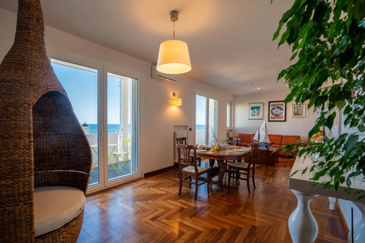 Eco Di Mare - Apartment Polignano a Mare Zewnętrze zdjęcie