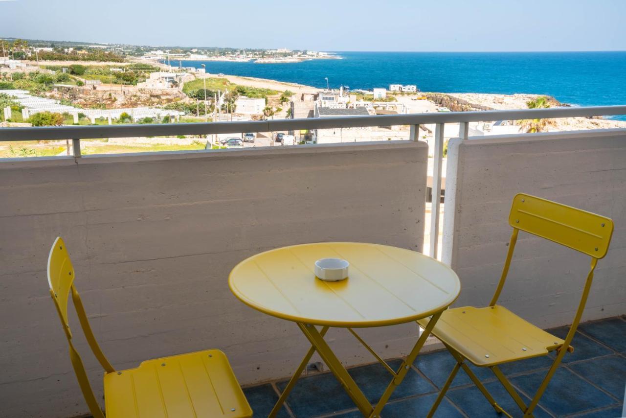 Eco Di Mare - Apartment Polignano a Mare Zewnętrze zdjęcie