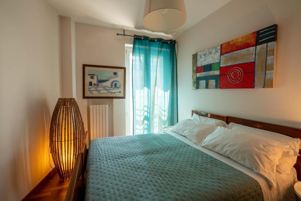 Eco Di Mare - Apartment Polignano a Mare Zewnętrze zdjęcie