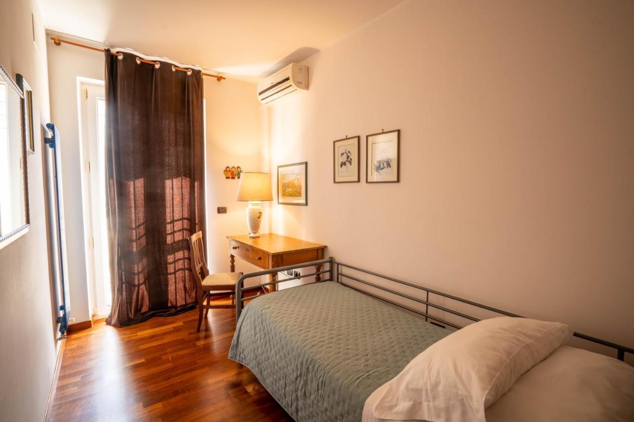 Eco Di Mare - Apartment Polignano a Mare Zewnętrze zdjęcie