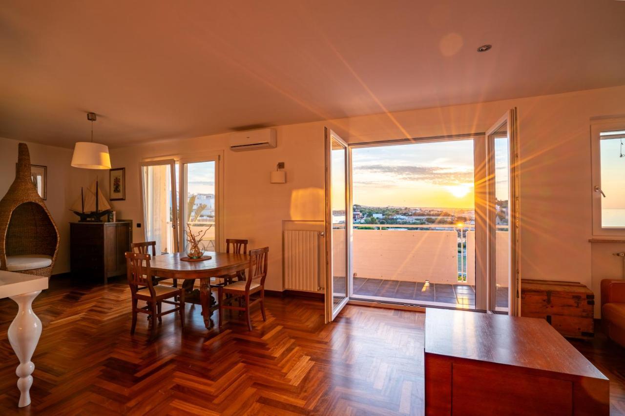 Eco Di Mare - Apartment Polignano a Mare Zewnętrze zdjęcie